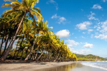 Viajar a Costa Rica con Viajes Mercurio